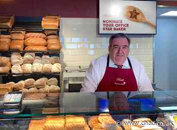 Mansfield and Sutton bakers celebrating Queen's Jubilee with special new party range - Mansfield and Ashfield Chad