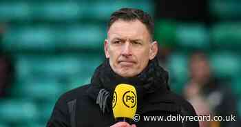 Chris Sutton pinpoints the Celtic upgrade that Ange Postecoglou must address ahead of Champions League surge - Daily Record