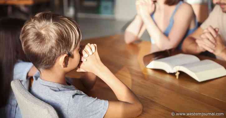 Op-Ed: 3 Things the Church Must Do Immediately After Roe Is Overturned
