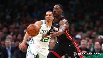 3 claves del triunfo del Heat sobre Celtics en el tercer juego de serie de playoffs - Fansided ES