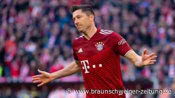 Lewandowski-Poker: Salihamidzic attackiert, Berater reagiert