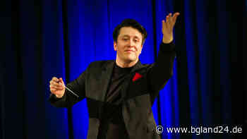 Bad Reichenhall: Willkommenskonzert „Musik und Gefühle“ - bgland24.de