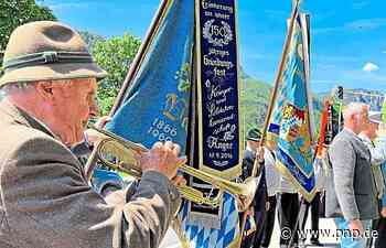 "Diplomatie kann nur selten Frieden stiften" - Bad Reichenhall - Passauer Neue Presse - PNP.de