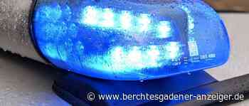 Bad Reichenhall: Vermisste aus Bad Reichenhall wohlbehalten aufgefunden - Berchtesgadener Anzeiger