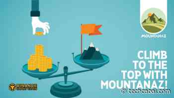 Add To Your Wealth with Mountanaz (MNAZ), Chainlink (LINK), and Algorand (ALGO) - TechCabal