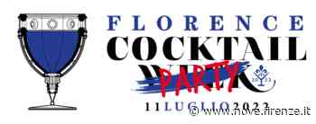Florence Cocktail Party & Venice Cocktail Week 2022 - Nove da Firenze