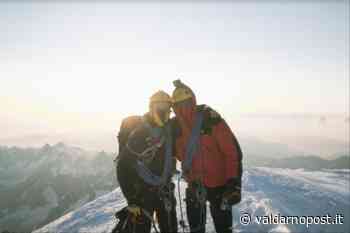 From Florence to Mont Blanc: in Ginestra Fabbrica della Conoscenza viene presentato il film sul viaggio dei due giovani alpinisti fiorentini - ValdarnoPost - Notizie Valdarno - News in tempo reale - Valdarnopost