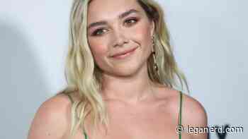 Dune 2: Florence Pugh in trattative per interpretare la principessa Irulan Corrino - Lega Nerd