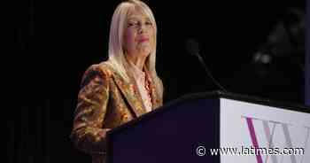 Beverly Hills mayor, vice mayor test positive for coronavirus - Los Angeles Times