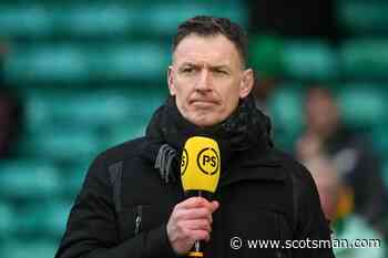 Chris Sutton makes Rangers v Hearts dig over Celtic 1967 claim - The Scotsman