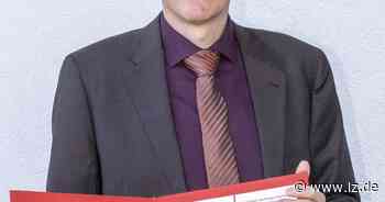 Ehemaliger Lemgoer erhält "Boehringer Ingelheim Preis für Geisteswissenschaften" | Lokale Nachrichten aus Lemgo - Lippische Landes-Zeitung