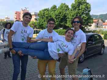 Massa-Carrara si conferma provincia regina della logica - La Gazzetta di Massa e Carrara