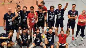 Massa Carrara punta alla B C’è da superare il Tomei - LA NAZIONE