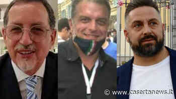 Dimissioni in massa della minoranza dalle commissioni - CasertaNews