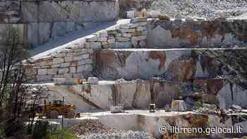 Massa, tasse sulle cave di marmo: spunta uno studio tenuto nascosto - Il Tirreno