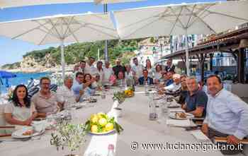 Assenza di personale nel settore ho.re.ca. A Massa Lubrense nasce nuova sinergia tra Associazione Ristoratori ed Istituti Alberghieri della fascia costiera - Luciano Pignataro