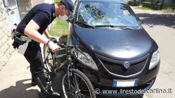 Massa Lombarda, travolto da un’auto Bambino di 11 anni al ‘Bufalini’ - il Resto del Carlino