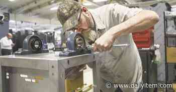 Pik Rite gets creative, adapts to supply chain issues - Sunbury Daily Item