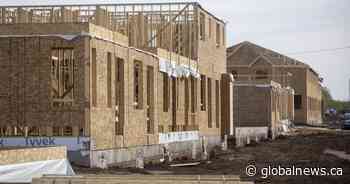 Housing affordability key Ontario election issue for Vaughan, mayor says - Global News