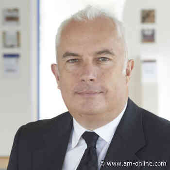 Big Motoring World appoints former Sytner CEO Laurence Vaughan as executive chairman - AM