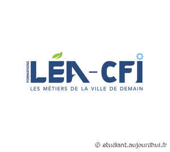 Journée Portes Ouvertes LEA-CFI (JOUY EN JOSAS) - Le Parisien