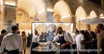 Lecce capitale degli chef stellati: la sfida dell’innovazione a tavola - La Gazzetta del Mezzogiorno
