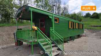 Aichach: In Aichach entsteht ein Naturkindergarten | Aichacher Nachrichten - Augsburger Allgemeine