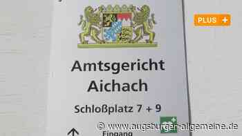 Aichach-Friedberg: Jahrelanger Nachbarschaftsstreit endet vor dem Aichacher Amtsgericht | Friedberger Allgemeine - Augsburger Allgemeine