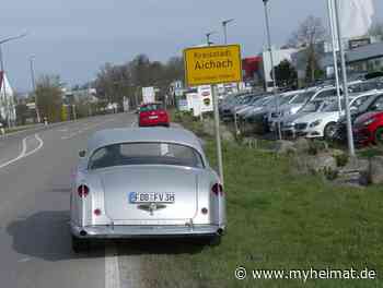 Landkreisrallye 5.0 für Old- und Youngtimer des MC Lech-Schmuttertal eV - Aichach - myheimat.de - myheimat.de