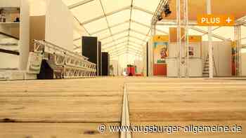 Aichach: Neustart nach Corona: Aussteller kehren zur Wila zurück | Aichacher Nachrichten - Augsburger Allgemeine