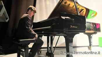 "I sentieri, i linguaggi, le voci dell'inclusione", delegazione molisana protagonista a Francavilla - Termoli Online