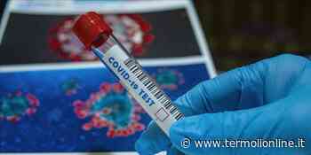 Termoli, Larino, Isernia, Campobasso: Covid: nel Molise 153 contagi e 113 guariti - Termoli Online