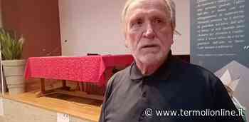 Termoli: "In prima linea contro le mafie", il mondo dei testimoni di giustizia riunito a Termoli - Termoli Online