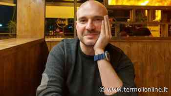 Termoli: Domenico D'Ascanio compie 46 anni, augurissimi - Termoli Online