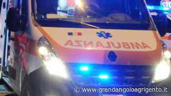 Agrigento, ambulanza (con paziente a bordo) senza assicurazione: sequestrata - Grandangolo Agrigento