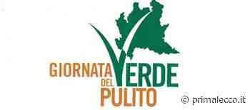 Giornate del verde pulito: Silea e Comuni in campo - Prima Lecco
