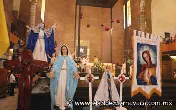 Iglesia insiste en preservar la vida - El Sol de Cuernavaca