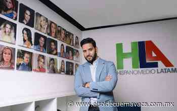 Daniel Ferrer lanzará su libro 'El antimanager' - El Sol de Cuernavaca