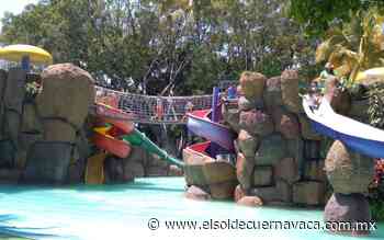 La Exhacienda de Temixco vislumbra recuperación económica - El Sol de Cuernavaca