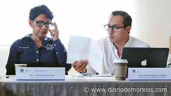 Confirman fallas y errores con infracciones digitales en Cuernavaca - Diario de Morelos