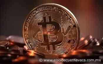 Empeoran finanzas en El Salvador por bitcoin - El Sol de Cuernavaca