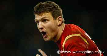 Evening headlines as Biggar told his red card ban will benefit Wales - Wales Online