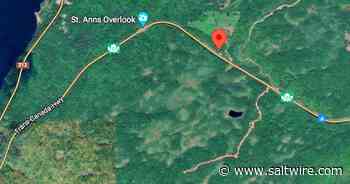 Cape Breton man dead after highway collision at Kellys Mountain - Saltwire