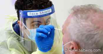 COVID-19 mobile testing unit heading to two Cape Breton communities - Saltwire