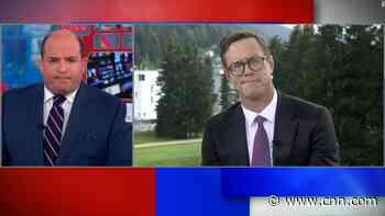 Why Insider's global editor-in-chief decided to publish the sexual harassment allegation against Elon Musk