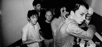 „Paranoid Android“: 25 Jahre „OK Computer“ von Radiohead - ByteFM