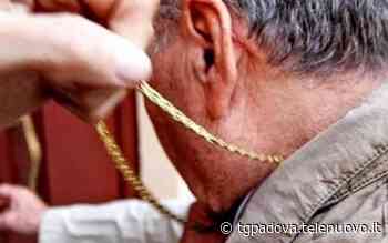 Tentato furto aggravato in concorso ai danni di un 87enne di Este, tre persone arrestate - TG Padova