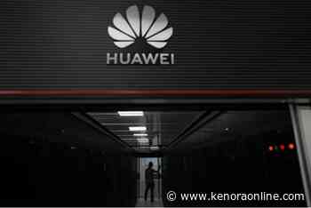 Canada banning China's Huawei Technologies, ZTE from 5G telecom networks - KenoraOnline.com