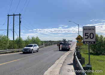 Bridge repairs to cause delays across Kenora - KenoraOnline.com