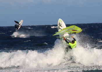 Dal Windfestival di Diano Marina nasce Windsurf Adaptive Challenge - Riviera24